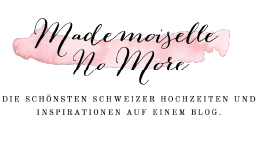 Mademoiselle No More