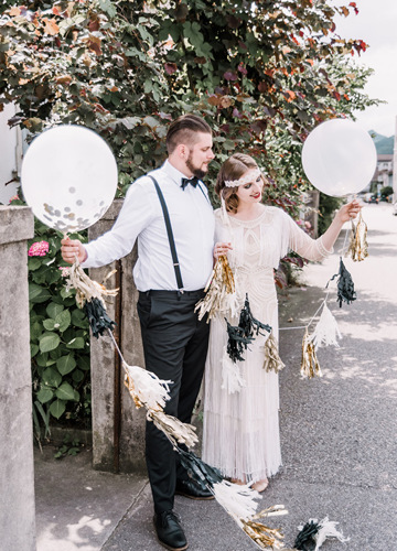 FAB WEDDING DAY