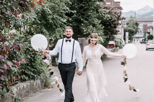 FAB WEDDING DAY