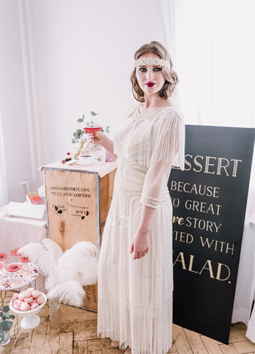FAB WEDDING DAY