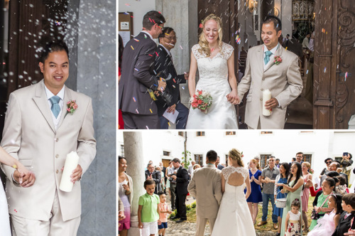 FAB WEDDING DAY