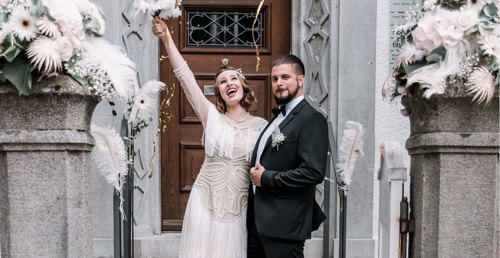 FAB WEDDING DAY