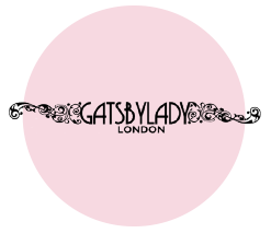 GATSBYLADY LONDON