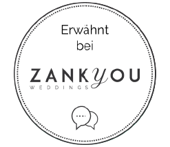 Zank you