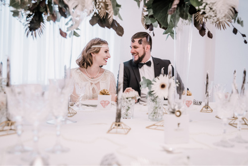 FAB WEDDING DAY - Splash Image 16
