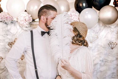 FAB WEDDING DAY - Splash Image 20