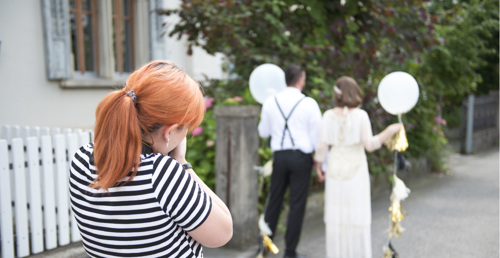 FAB WEDDING DAY